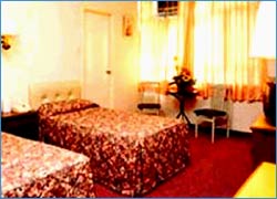 Anne Black Guest House