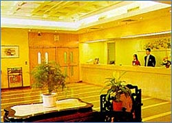 Anne Black Guest House
