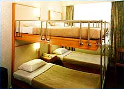 B P International Hotel