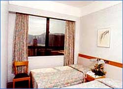 B P International Hotel