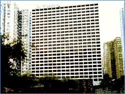 City Garden Hotel Hongkong