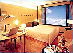 City Garden Hotel Hongkong