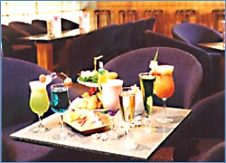 Concourse Hotel