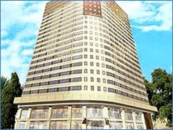 Cosmopolitan Hotel