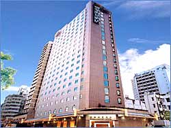 Dorsett Sea View Hotel