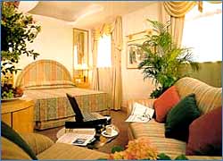 Dorsett Sea View Hotel