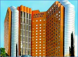 Eaton Hotel