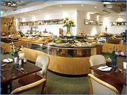 Eaton Hotel