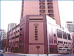 Emperor Hotel Hong Kong