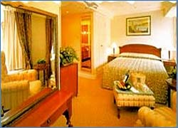 Emperor Hotel Hong Kong