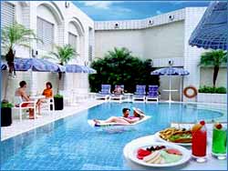 Empire Hotel