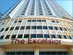 The Excelsior Hotel