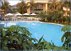 Gold Coast Hotel Hongkong