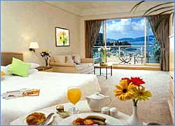 Gold Coast Discount Hotel