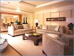 Hyatt Grand Hotel