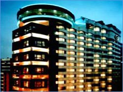 Hong Kong Grandeur Hotel