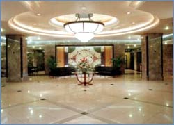 Grandeur Hotel