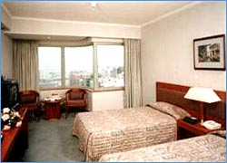 Grandeur Hotel Hong Kong