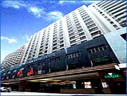 Guangdong Hotel