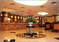 Guangdong Hotel