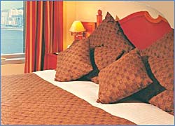 Harbour Plaza Hotel Hong Kong