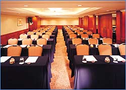 Harbour Plaza Hong Kong Hotel