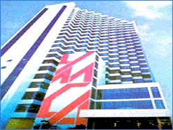 Harbour View International Hotel