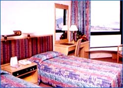 Harbour View International Hotel