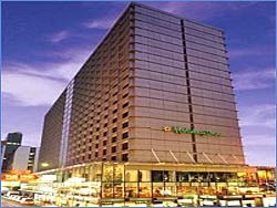 Hotel Holiday Inn