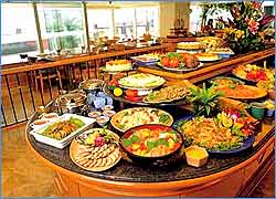 Hotel Holiday Inn