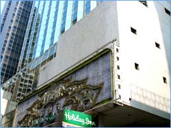 Holiday Inn Hotel Macau