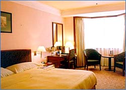 Holiday Inn Hotel Macau