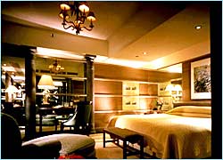 Hyatt Regency Hong Kong