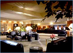 Hotel Hyatt Regency Hong Kong