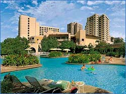 Hyatt Regency Hotel Macau
