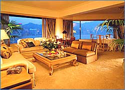 Hotel Intercontinental Hong Kong