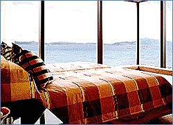 Pacific Island Hotel