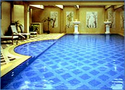 Island Pacific Hotel Hong Kong