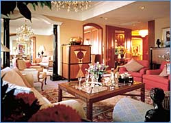 Island Shangri-La Hong Kong
