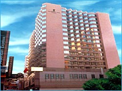 Kimberley Hotel
