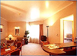 Hong Kong Kimberley Hotel