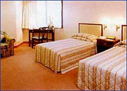 Kimberley Hotel