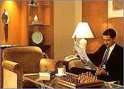 Kowloon Shangri-La Hotel