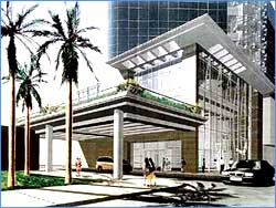 Langham Place Hotel Mongkok Hong Kong