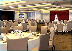 Langham Place Hotel Hong Kong