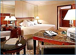 Langham Hotel Tsimshatsui