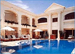 Langham Hotel Tsimshatsui