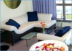 Le Meridien Cyberport Hong Kong