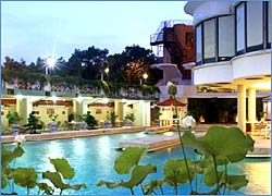 cheap hotels in Macau
