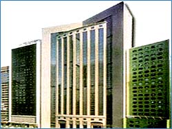 Luk Kwok Hotel Hong Kong